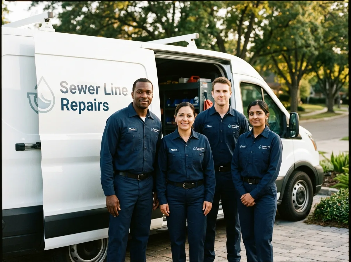 Emergency Plumber company in Reedsville, WI