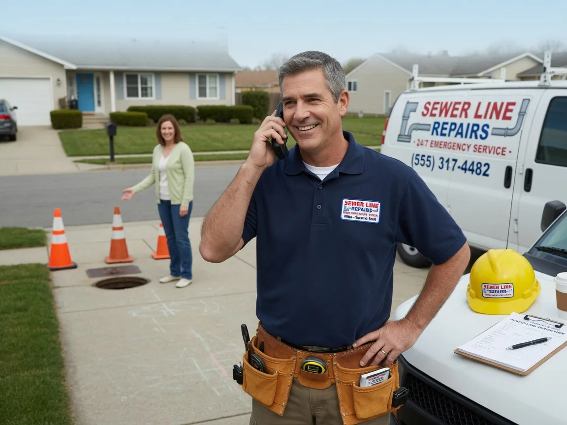 Emergency Plumber Reedsville, WI FAQs